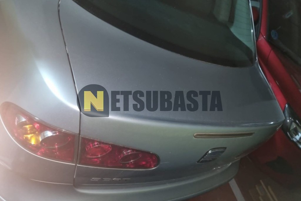 Seat Cordoba 1.9 TDI 2006