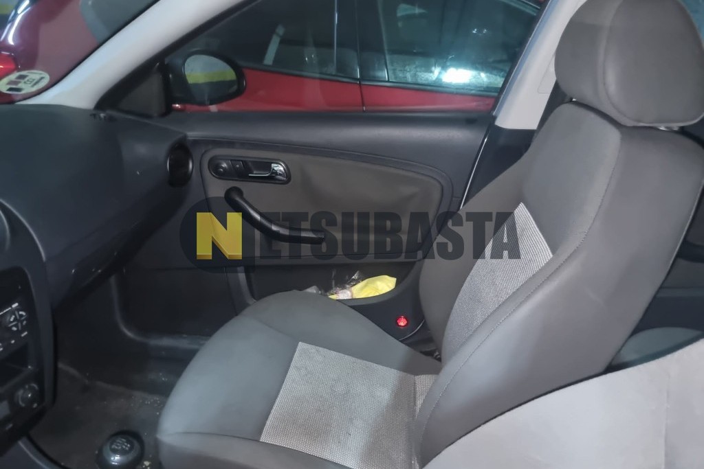 Seat Cordoba 1.9 TDI 2006