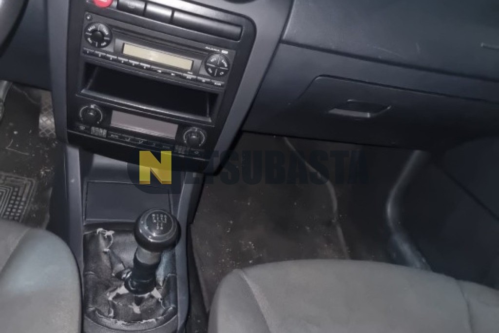 Seat Cordoba 1.9 TDI 2006