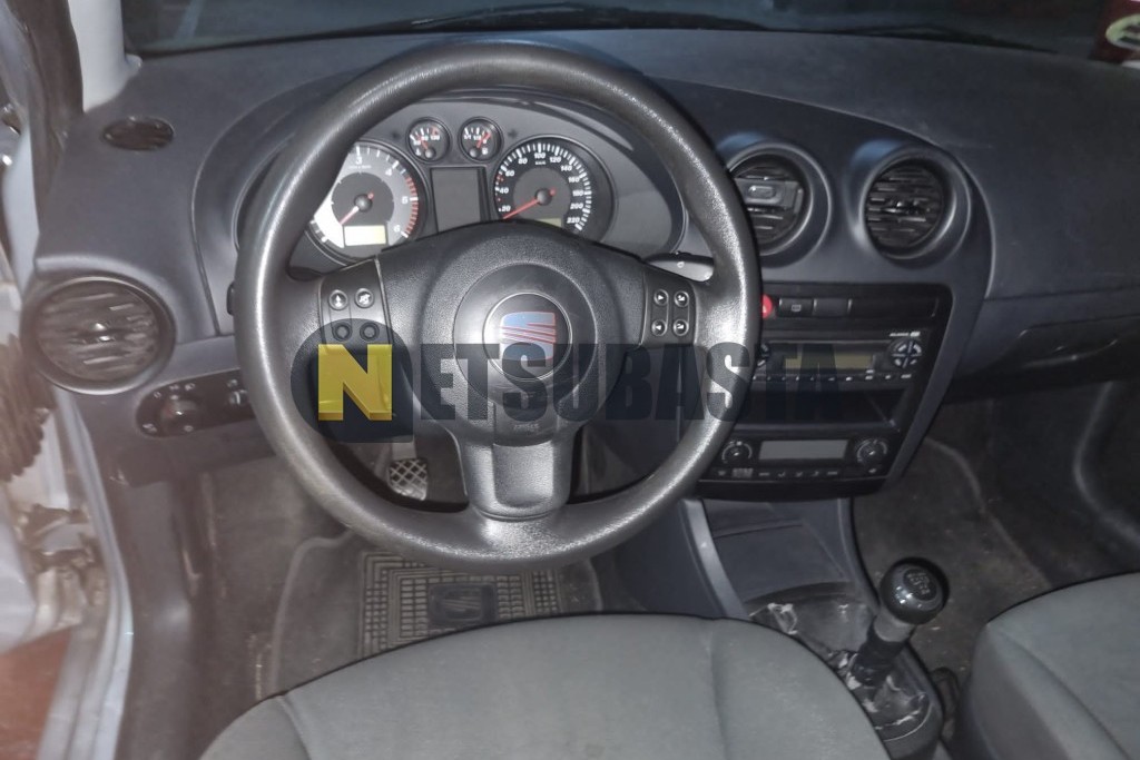 Seat Cordoba 1.9 TDI 2006
