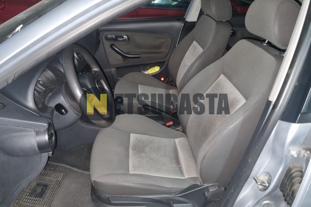Seat Cordoba 1.9 TDI 2006