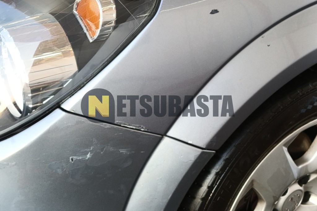Opel Astra 1.7 CDTi 2006