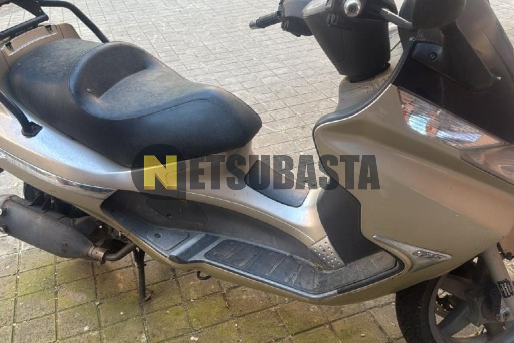 Piaggio X8 125 2005