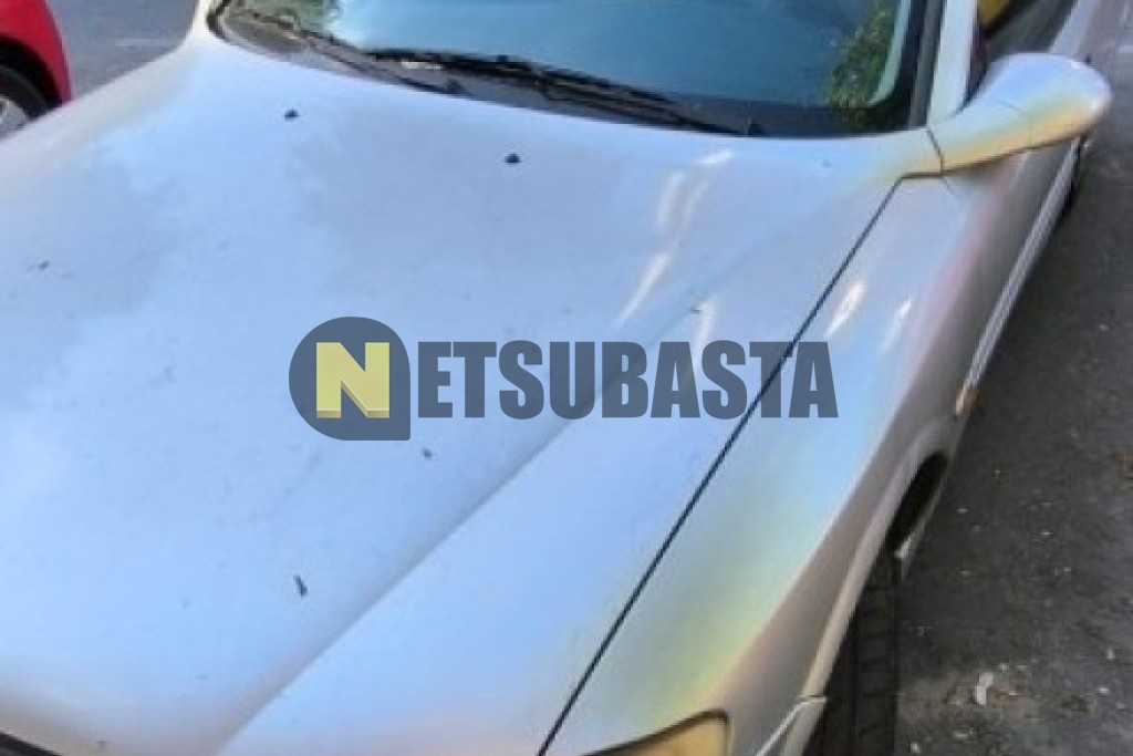 Opel Vectra 1.8 16V 2000