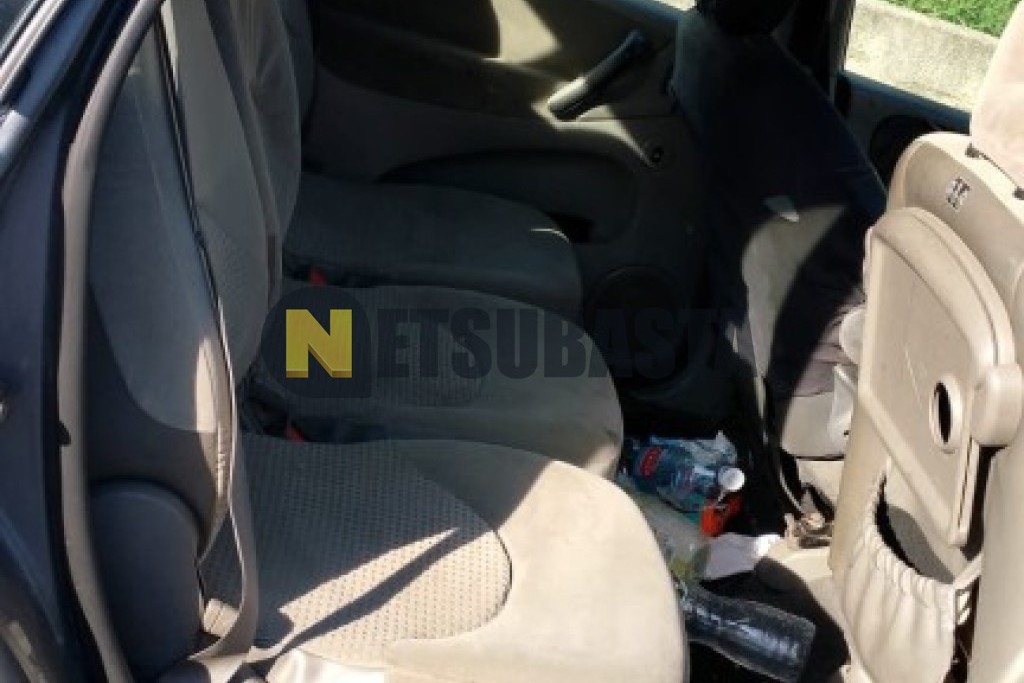 Citroën Xsara Picasso 1.6 HDi 2004