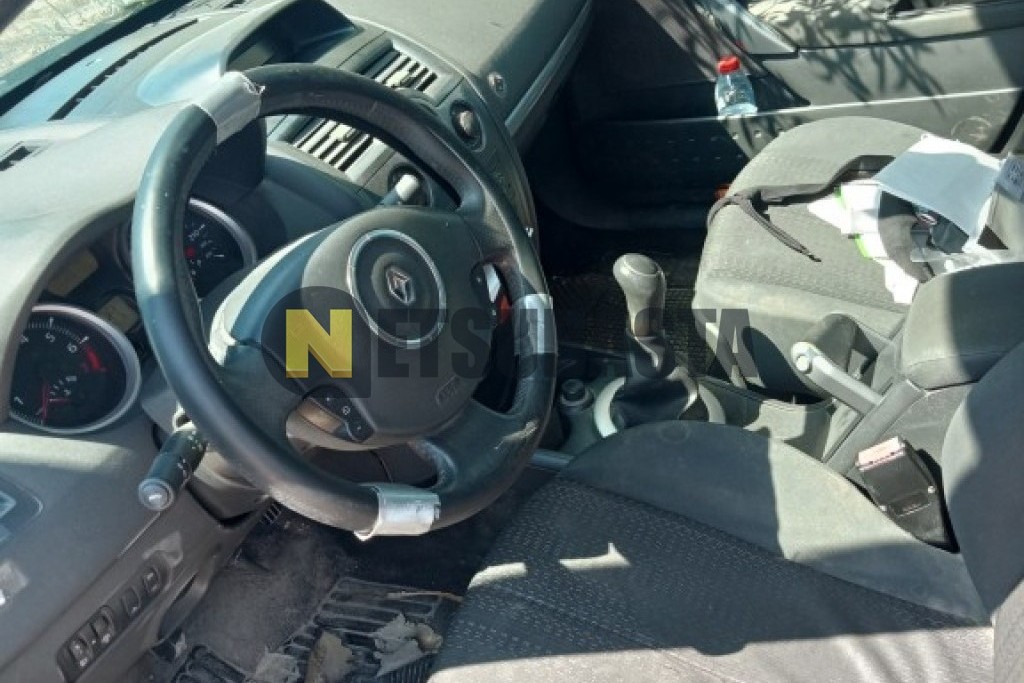 Renault Megane 1.4 16V 2006