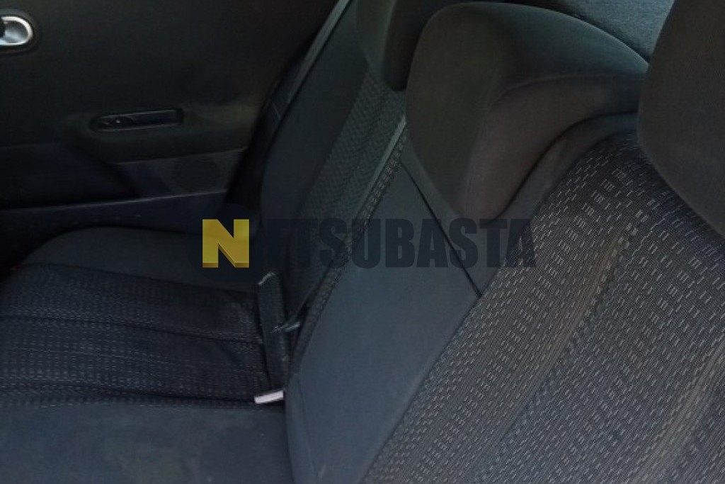 Renault Megane 1.4 16V 2006