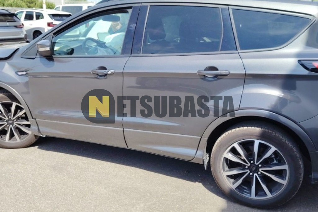 Ford Kuga 1.5 EcoBoost 4X2 2018