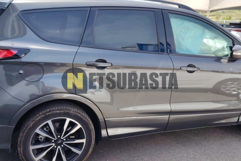 Ford Kuga 1.5 EcoBoost 4X2 2018