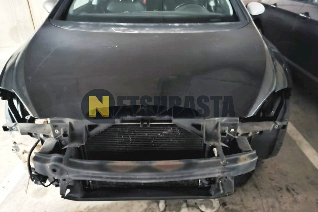 Seat Leon 2.0 TDI 2007