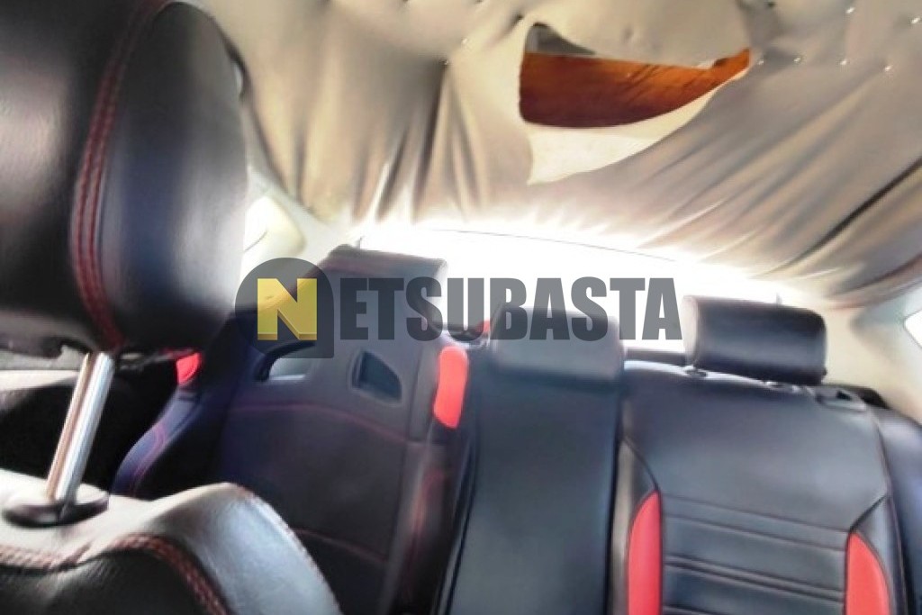 Seat Leon 2.0 TDI 2007