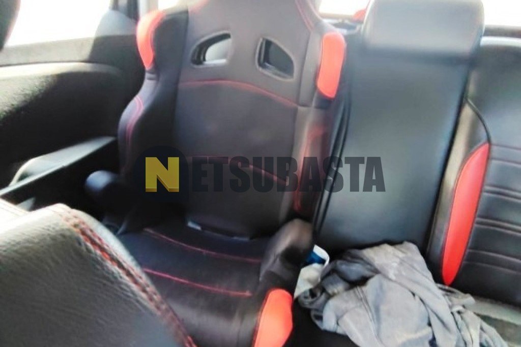 Seat Leon 2.0 TDI 2007