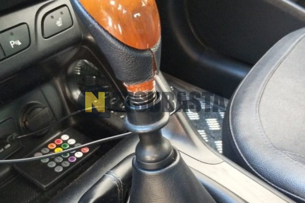 Hyundai ix35 1.6 GDi 4x2 2015