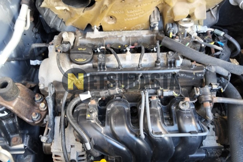 Hyundai ix35 1.6 GDi 4x2 2015