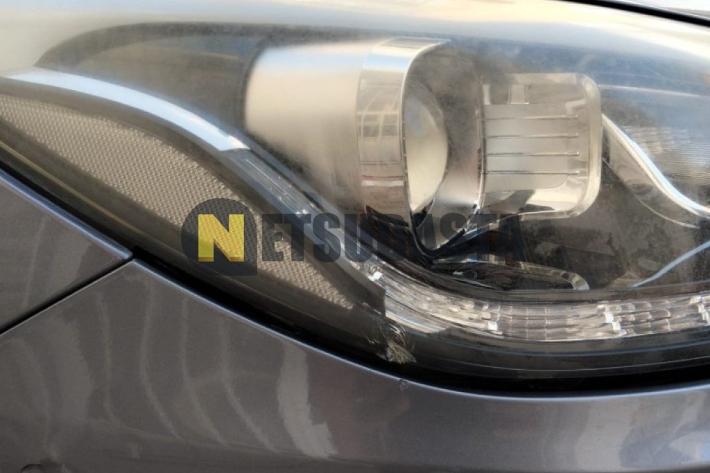 Hyundai ix35 1.6 GDi 4x2 2015