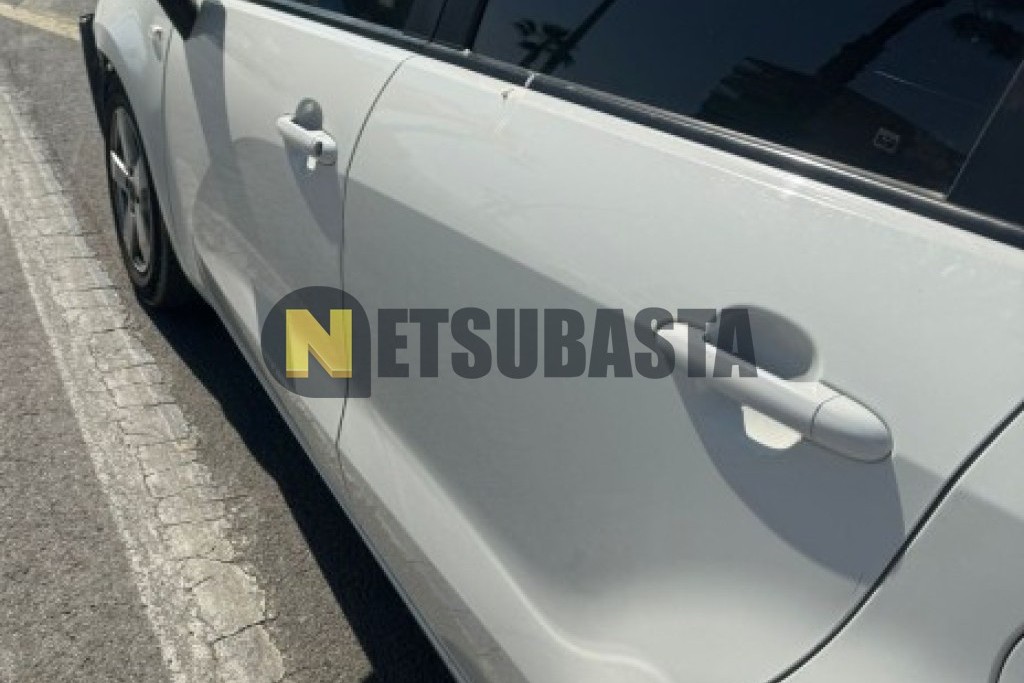 Kia Rio 1.2 CVVT 2016