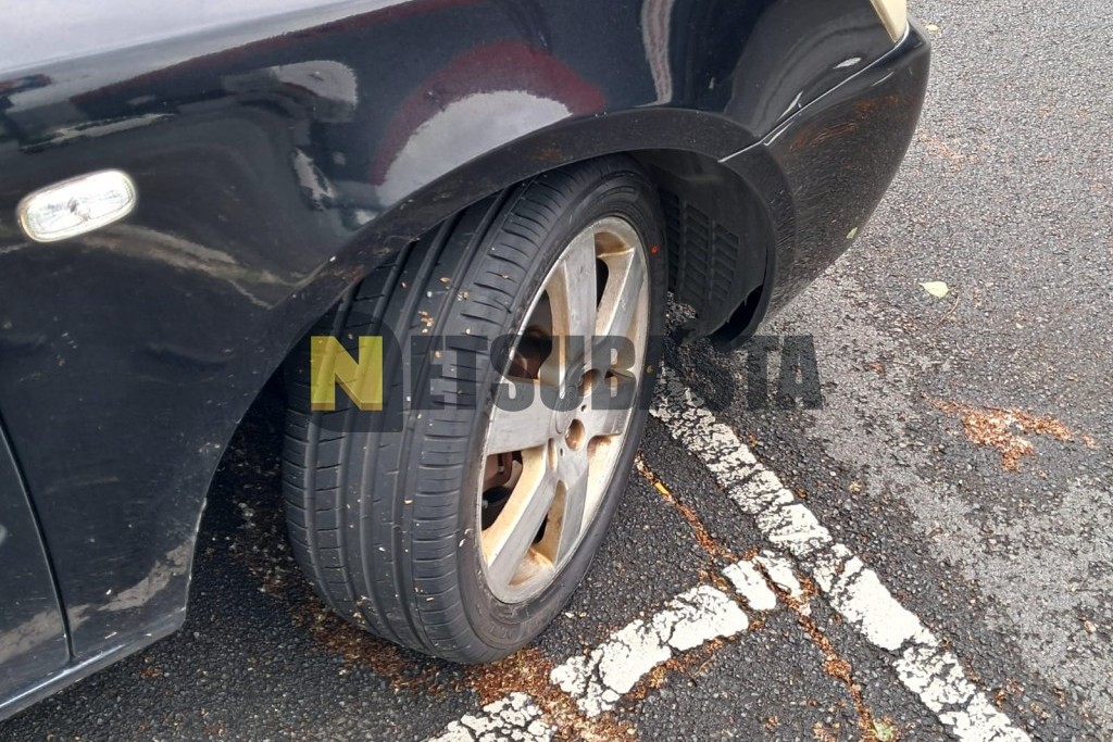 Kia Magentis 2.0 CRDi 2006