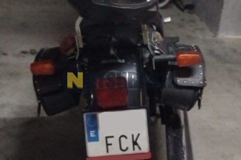 Yamaha TZR 50 1999
