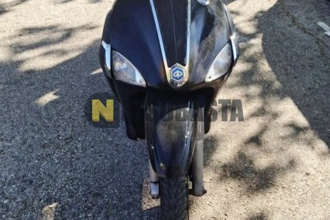Suzuki Intruder 250 2006