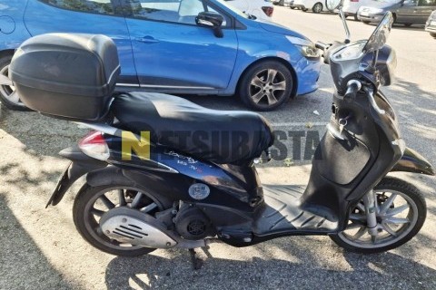 Suzuki Intruder 250 2006