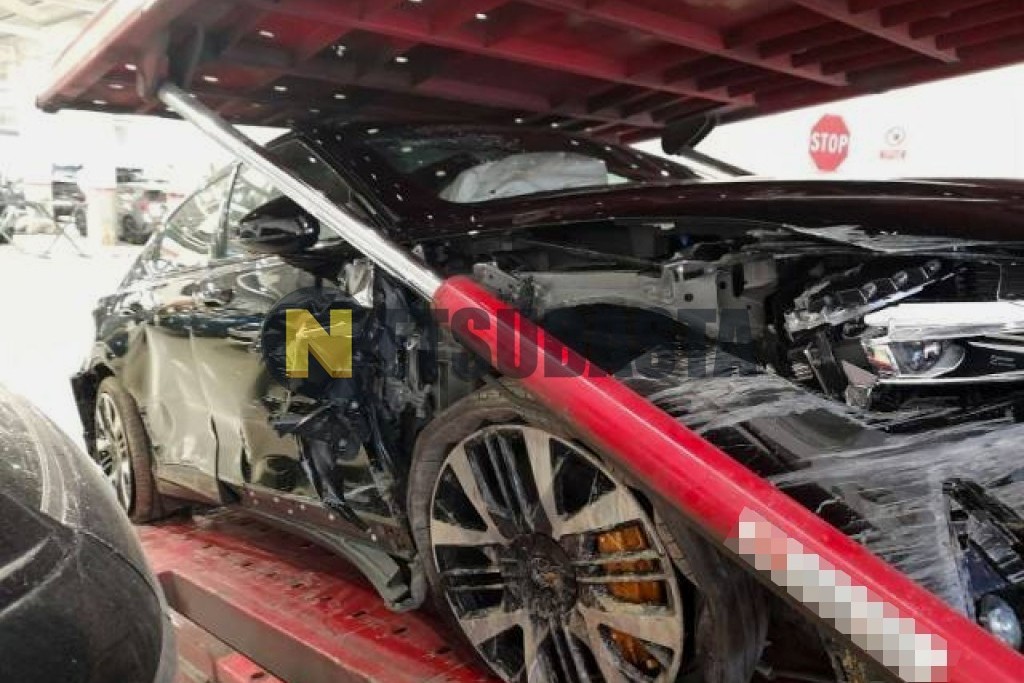 Polestar 2 Long range Dual motor Performance AWD 82kWh 2023