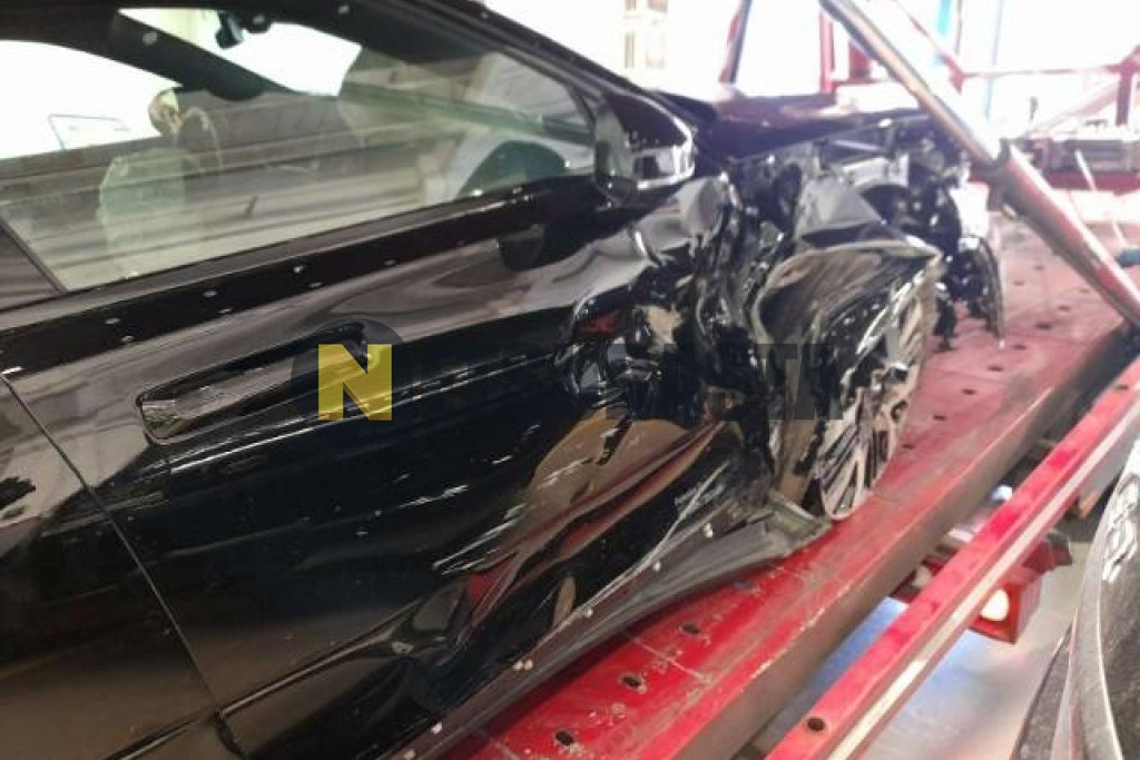 Polestar 2 Long range Dual motor Performance AWD 82kWh 2023