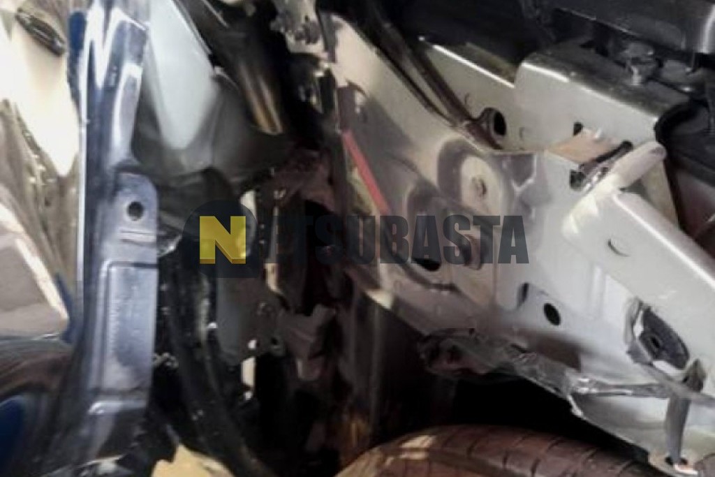Polestar 2 Long range Dual motor Performance AWD 82kWh 2023