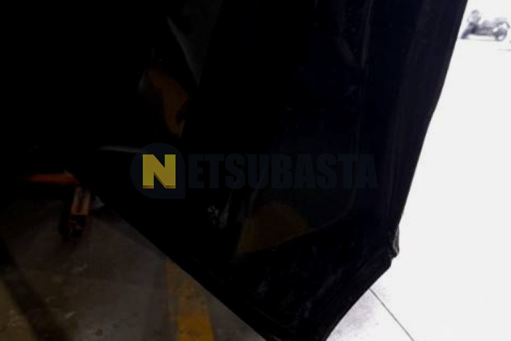 Polestar 2 Long range Dual motor Performance AWD 82kWh 2023
