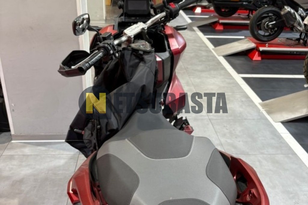 Honda ADV 350 2022