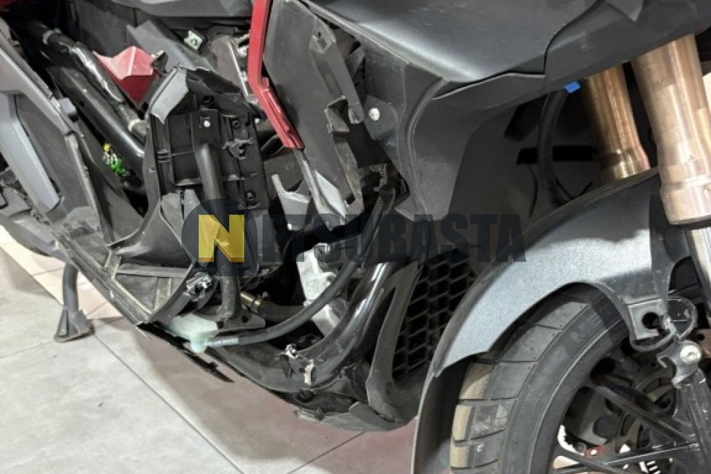 Honda ADV 350 2022