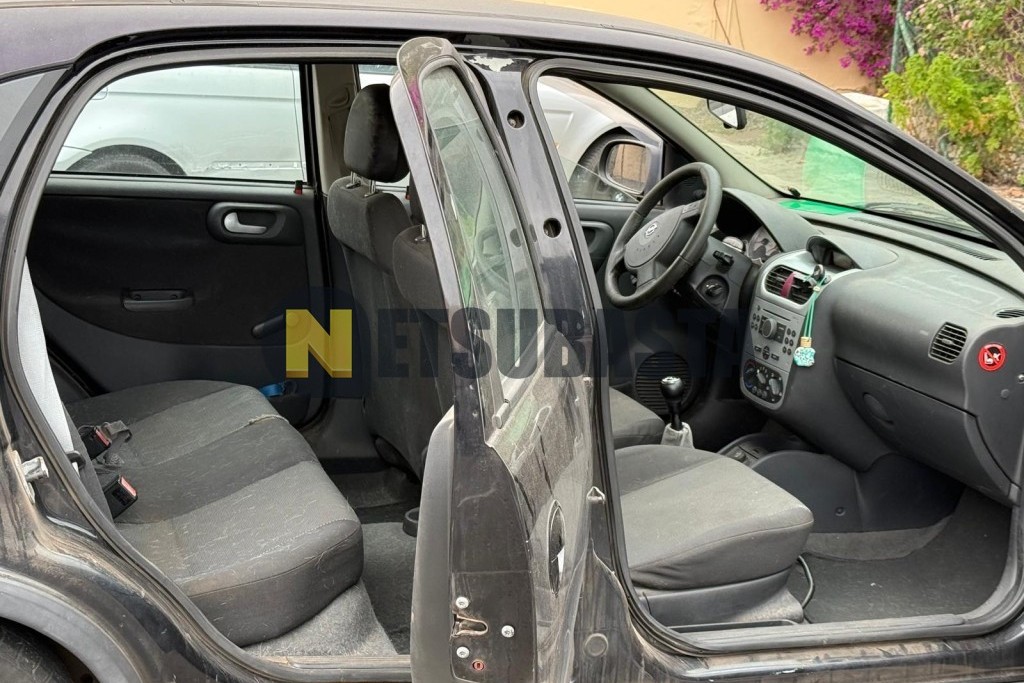 Opel Corsa 1.2 2006