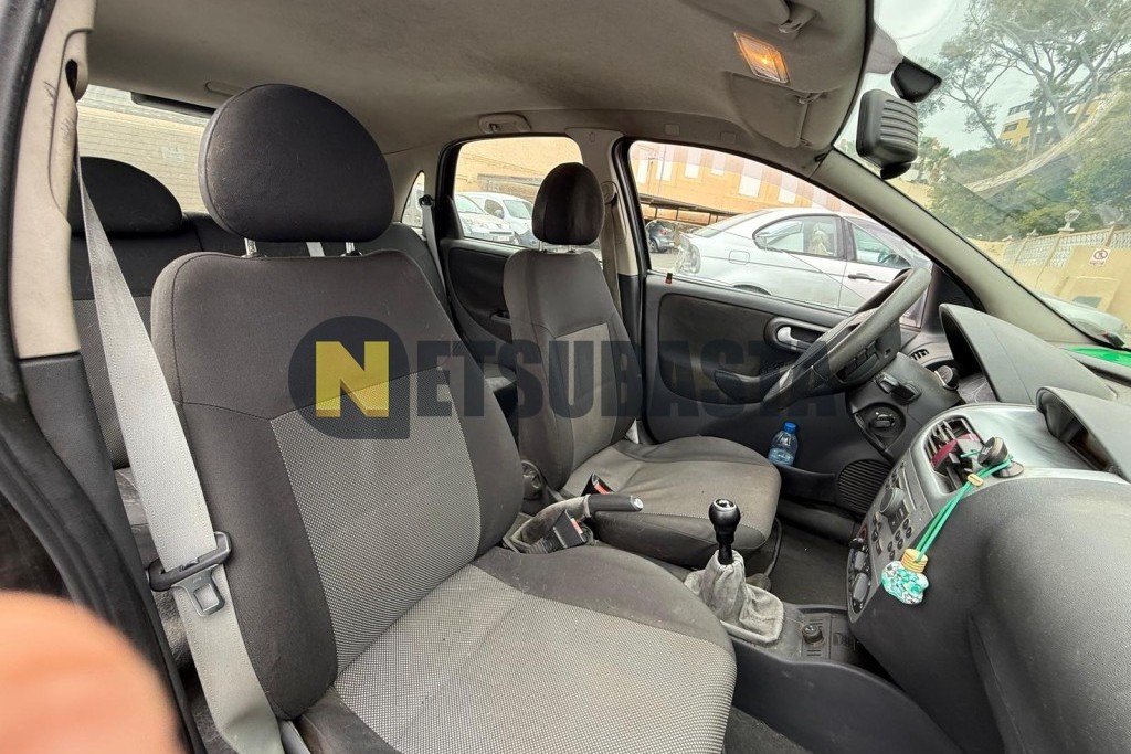Opel Corsa 1.2 2006