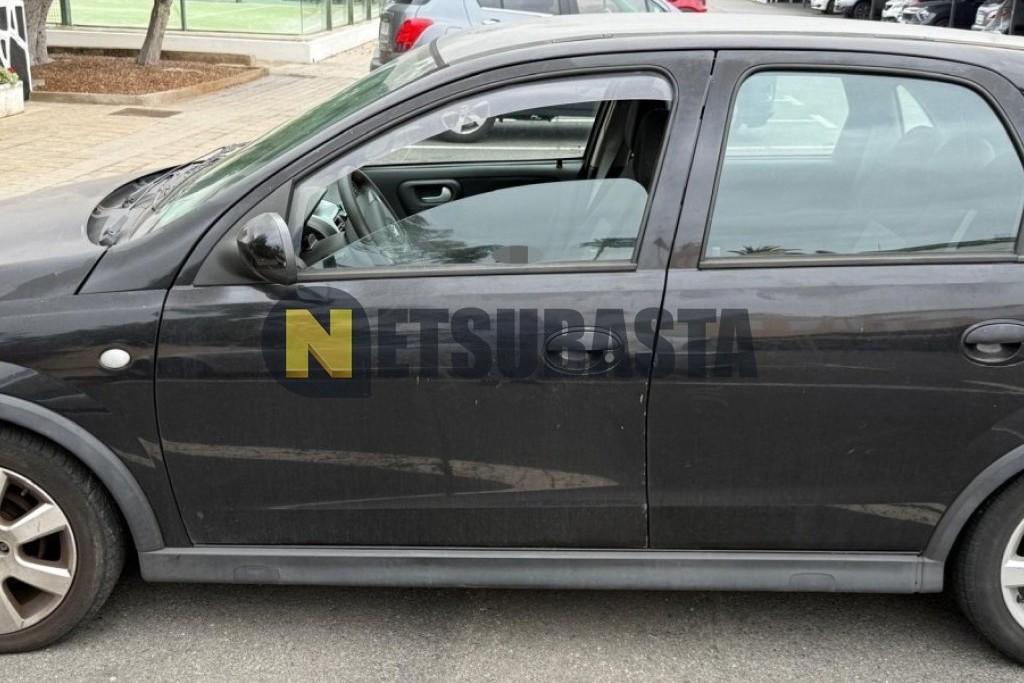 Opel Corsa 1.2 2006