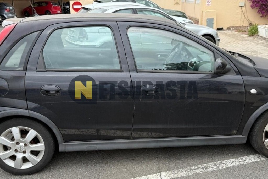 Opel Corsa 1.2 2006