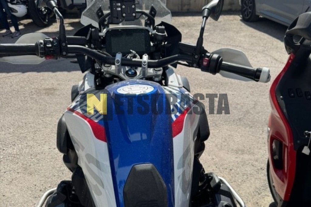 BMW R 1250 GS 2020