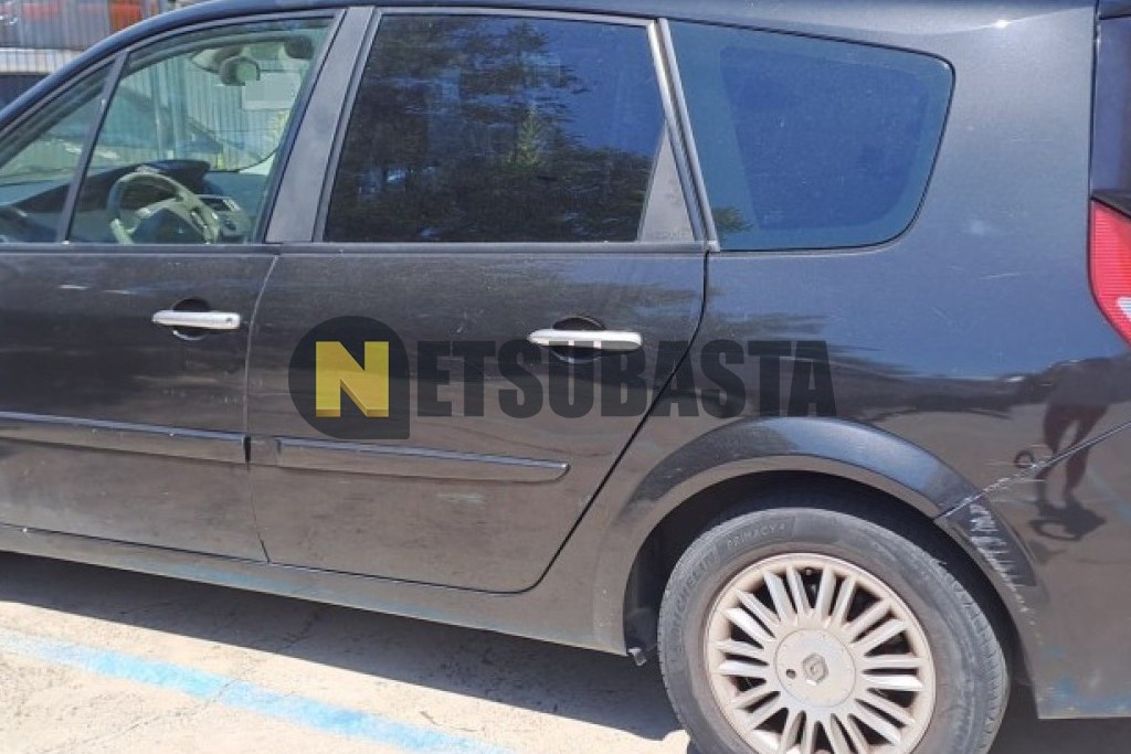 Renault Grand Scenic 1.9 dCi 2005