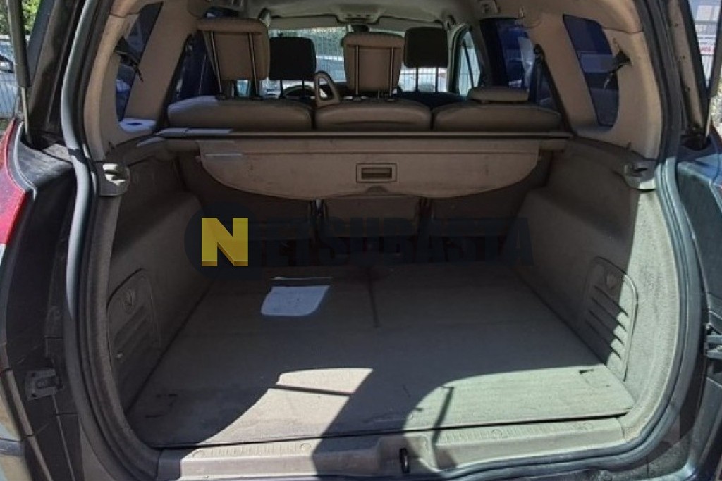 Renault Grand Scenic 1.9 dCi 2005