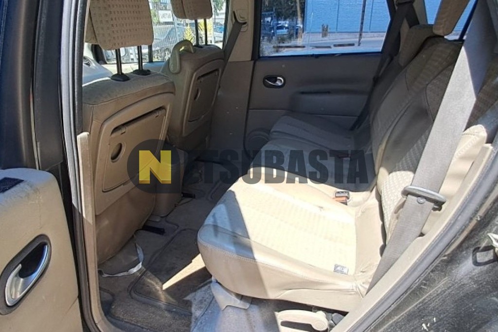 Renault Grand Scenic 1.9 dCi 2005