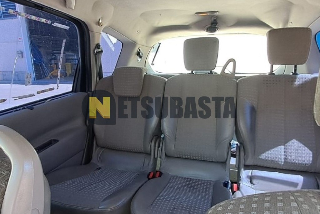 Renault Grand Scenic 1.9 dCi 2005