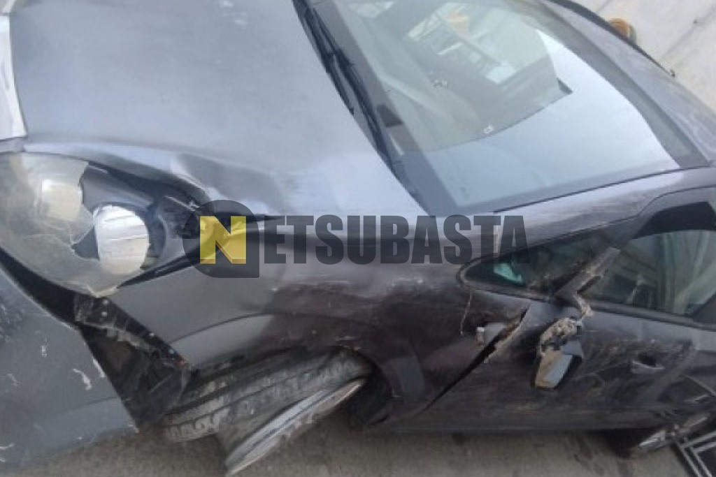 Opel Zafira 1.9 CDTi 16V 2006