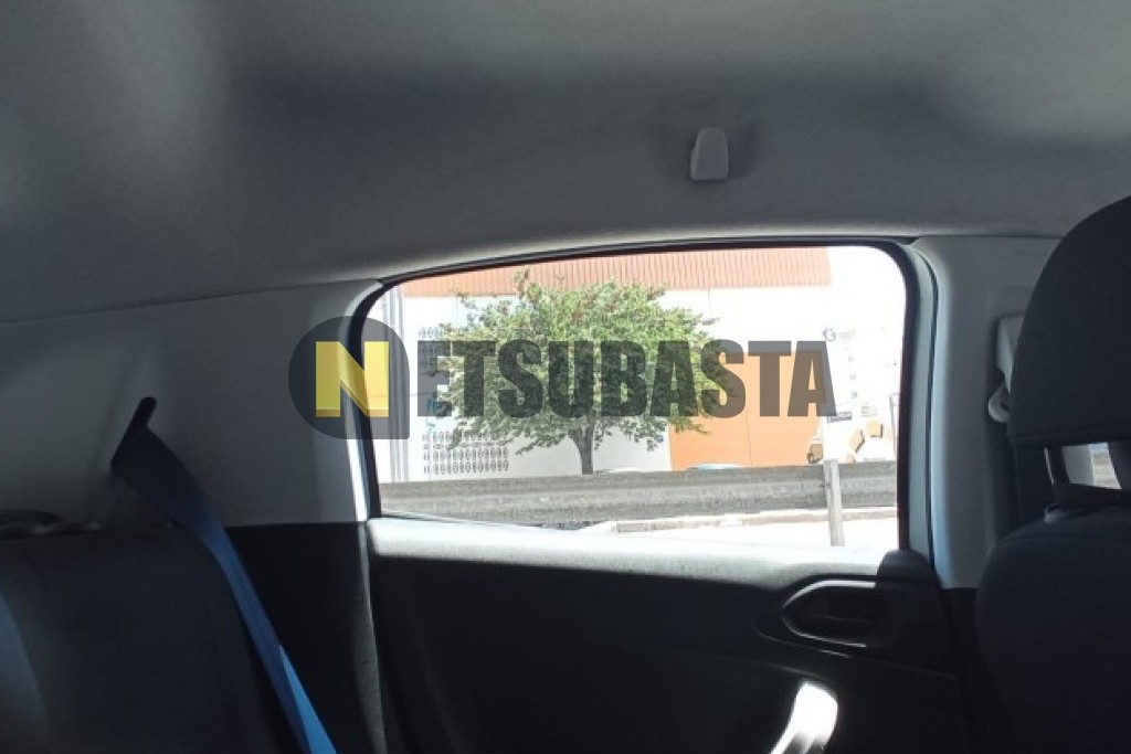 Peugeot 208 1.0 PureTech 2014