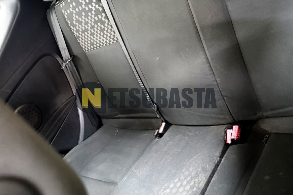 Renault Mégane Coupé 1.5 dCi 2012