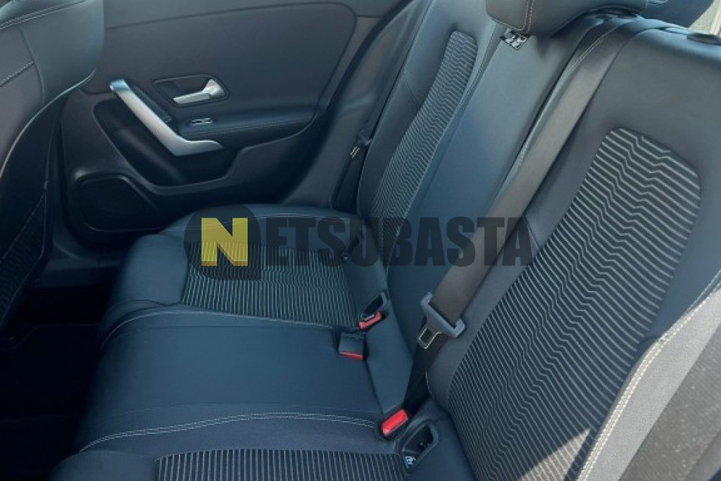 Mercedes-Benz A 180 d Sedán 2023