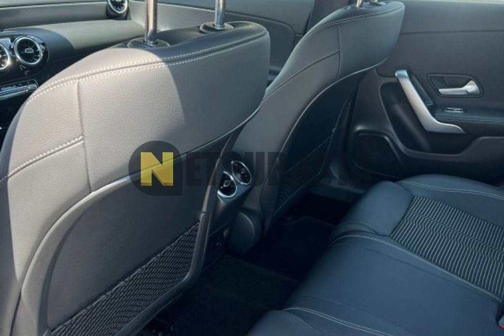 Mercedes-Benz A 180 d Sedán 2023