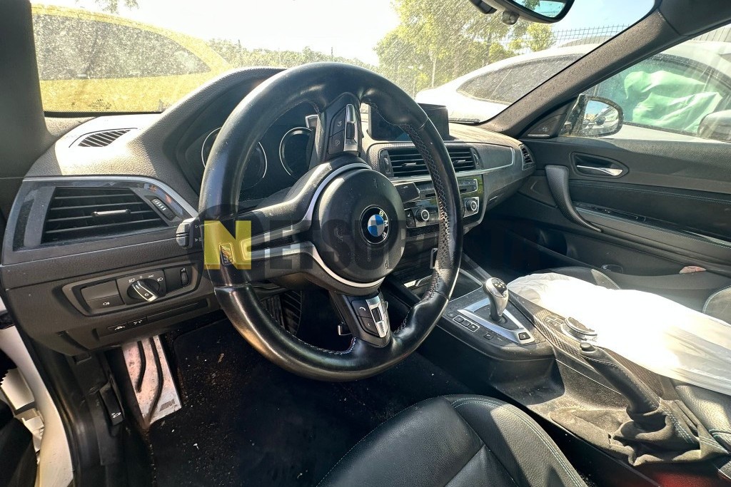 Bmw M2 Competition M DCT 2018