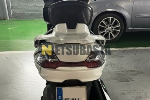 Suzuki Intruder 250 2006