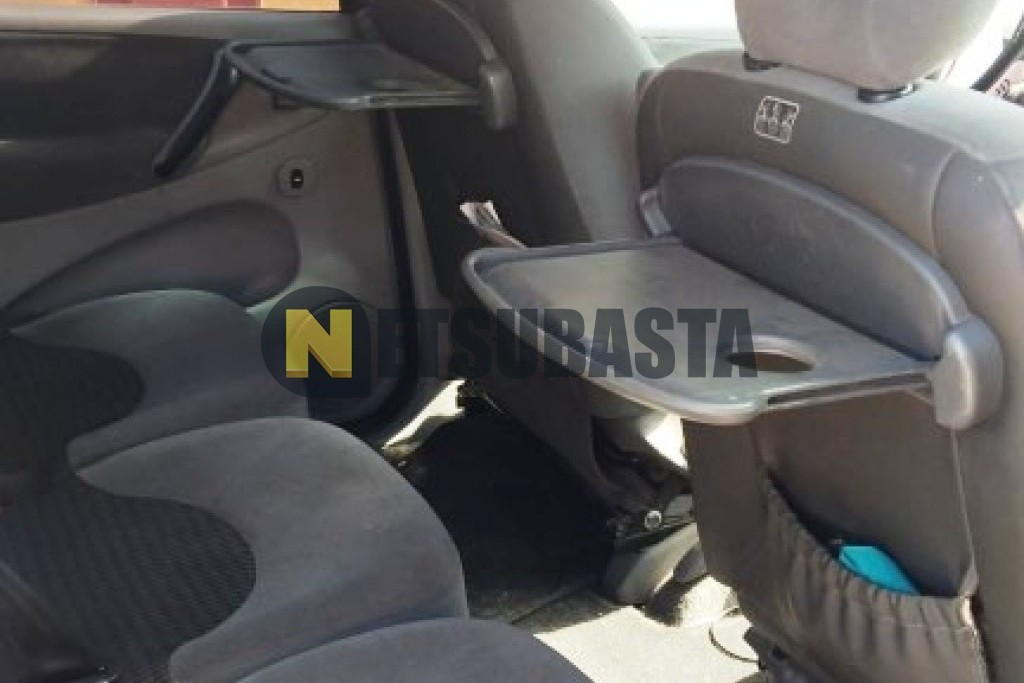 Citroën Xsara Picasso 1.6 HDi 2007