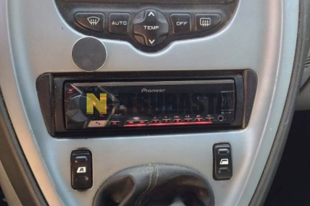 Citroën Xsara Picasso 1.6 HDi 2007