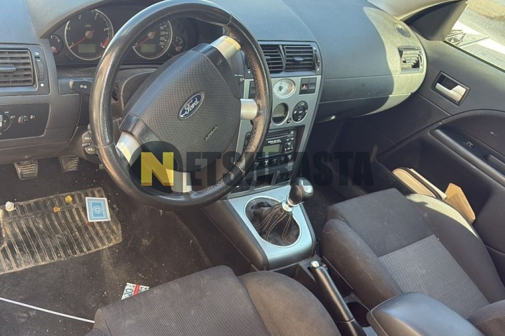 Ford Mondeo 2.0 TDCi 2003