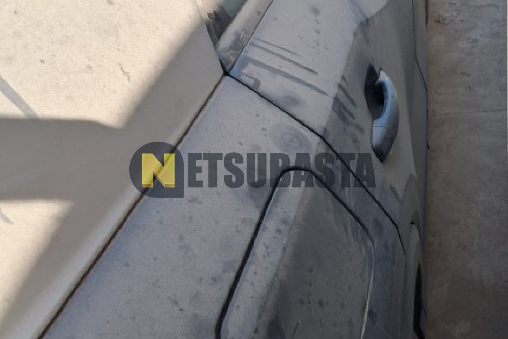 Audi Q2 30 TDI S tronic 2023